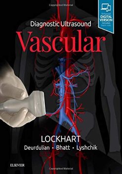 Diagnostic Ultrasound: Vascular (EPUB)