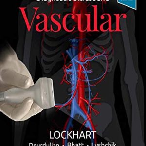Diagnostic Ultrasound: Vascular (EPUB)