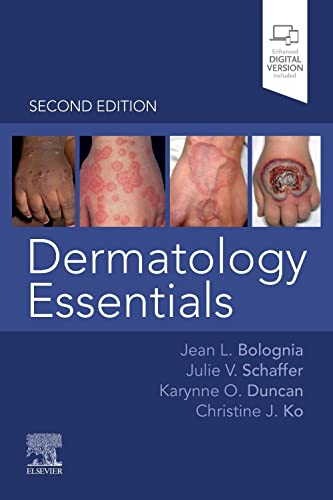 Dermatology Essentials, 2nd Edition (Original PDF from Publisher)