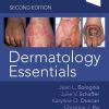 Dermatology Essentials, 2nd edition (True PDF)
