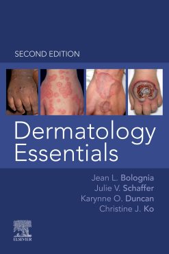 Dermatology Essentials, 2nd Edition (EPUB)
