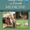 Sheep, Goat, and Cervid Medicine (Original PDF from Publisher)