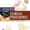 Essential Clinical Procedures, 4th Edition (True PDF)