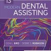 Modern Dental Assisting, 13th Edition (Original PDF from Publisher)