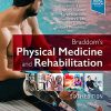 Braddom’s Physical Medicine and Rehabilitation, 6th Edition (Original PDF from Publisher)