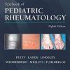 Textbook of Pediatric Rheumatology, 8th edition (Original PDF from Publisher)