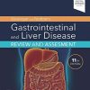 Sleisenger and Fordtran’s Gastrointestinal and Liver Disease Review and Assessment, 11th Edition (Original PDF from Publisher)