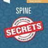 Spine Secrets, 3rd Edition (Original PDF from Publisher)