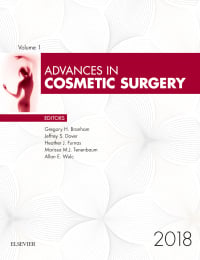 Advances in Cosmetic Surgery 2018 (Original PDF from Publisher)