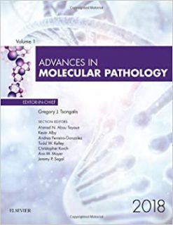 Advances in Molecular Pathology 2018 (Original PDF from Publisher)