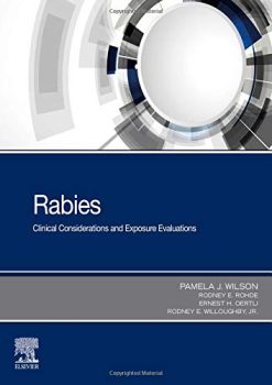 Rabies: Clinical Considerations and Exposure Evaluations  (Original PDF from Publisher)