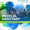 Study Guide for Today’s Medical Assistant: Clinical & Administrative Procedures, 4th Edition (Original PDF from Publisher)