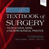 Sabiston Textbook of Surgery: The Biological Basis of Modern Surgical Practice, 21st Edition (Original PDF from Publisher)