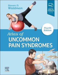 Atlas of Uncommon Pain Syndromes, 4th Edition (EPUB)