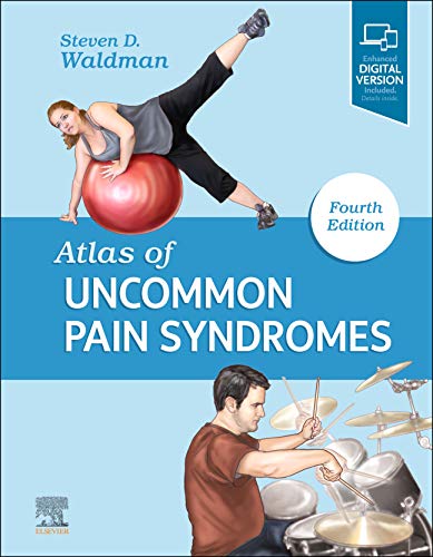 Atlas of Uncommon Pain Syndromes, 4th Edition (Original PDF from Publisher)