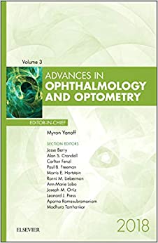 Advances in Ophthalmology and Optometry 2018 (Original PDF from Publisher)