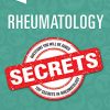 Rheumatology Secrets, 4th Edition (Original PDF from Publisher)