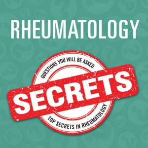 Rheumatology Secrets, 4th Edition (EPUB)