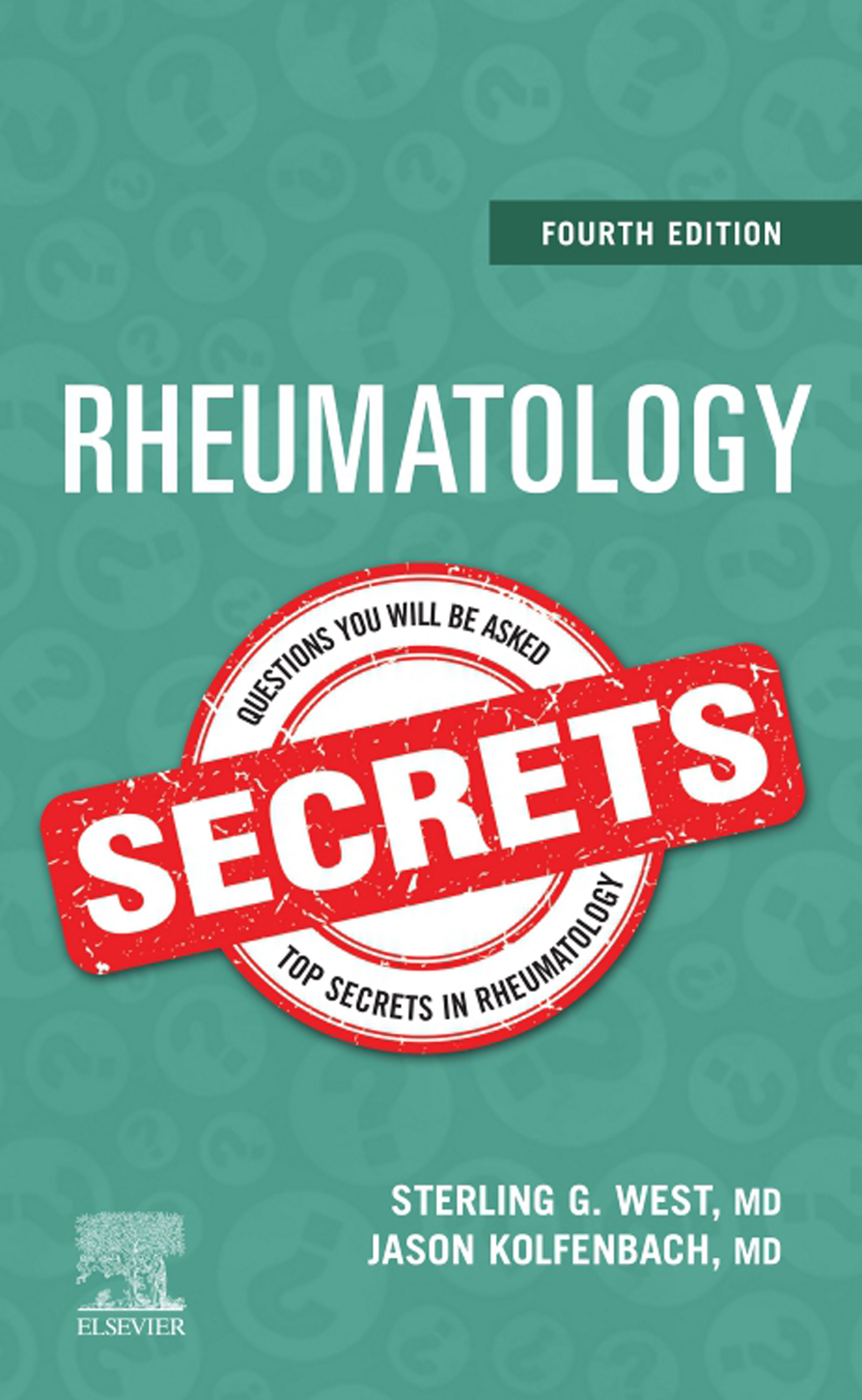 Rheumatology Secrets, 4th Edition (EPUB)