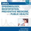 Jekel’s Epidemiology, Biostatistics, Preventive Medicine, and Public Health, 5th Edition (Original PDF from Publisher)