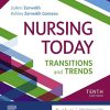 Nursing Today: Transition and Trends, 10ed (True PDF)