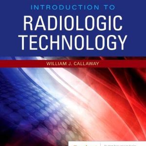 Introduction to Radiologic Technology, 8th edition (Original PDF from Publisher)