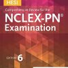 HESI Comprehensive Review for the NCLEX-PN® Examination, 6th Edition (Original PDF from Publisher)