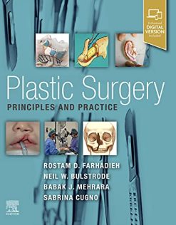 Plastic Surgery – Principles and Practice (Videos Only)
