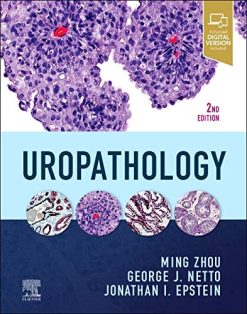 Uropathology, 2nd Edition (Original PDF from Publisher)