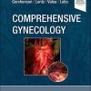 Comprehensive Gynecology, 8th Edition (Videos, Organized)