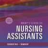 Mosby’s Textbook for Nursing Assistants, 10th Edition (Original PDF from Publisher)