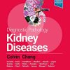 Diagnostic Pathology: Kidney Diseases, 3rd Edition (EPUB)