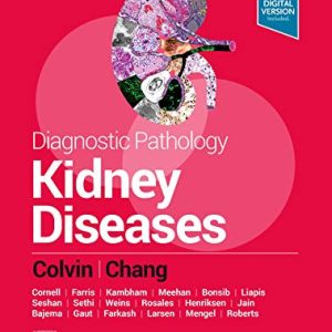 Diagnostic Pathology: Kidney Diseases, 3rd Edition (EPUB)