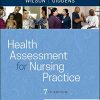 Health Assessment for Nursing Practice, 7th edition (Original PDF from Publisher)