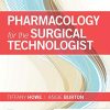 Pharmacology for the Surgical Technologist, 5th Edition (EPUB)