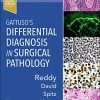 Gattuso’s Differential Diagnosis in Surgical Pathology, 4th edition (Original PDF from Publisher)