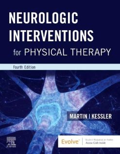 Neurologic Interventions for Physical Therapy  (Original PDF from Publisher)