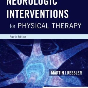 Neurologic Interventions for Physical Therapy (Original PDF from Publisher)