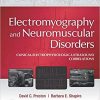 Electromyography and Neuromuscular Disorders: Clinical-Electrophysiologic-Ultrasound Correlations, 4th Edition (ORIGINAL PDF from Publisher)