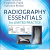 Radiography Essentials for Limited Practice, 6th edition (Original PDF from Publisher)