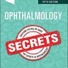 Ophthalmology Secrets, 5th Edition (Original PDF from Publisher)