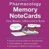 Mosby’s Pharmacology Memory NoteCards: Visual, Mnemonic, and Memory Aids for Nurses, 6th Edition (Original PDF from Publisher)