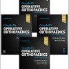 Campbell’s Operative Orthopaedics, 14ed (True PDF)
