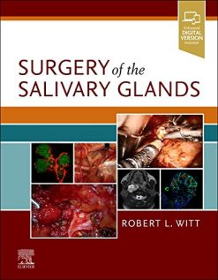 Surgery of the Salivary Glands (EPUB)