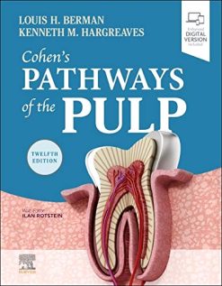 Cohen’s Pathways of the Pulp, 12th Edition (Videos)