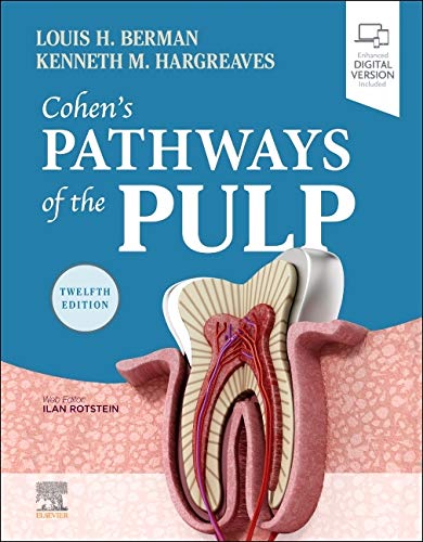 Cohen’s Pathways of the Pulp, 12th Edition (Videos)