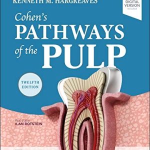 Cohen’s Pathways of the Pulp, 12th Edition (Original PDF from Publisher)