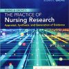 Burns and Grove’s The Practice of Nursing Research: Appraisal, Synthesis, and Generation of Evidence, 9th edition (True PDF)