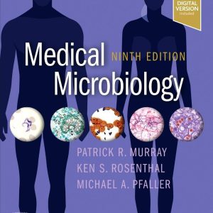 Medical Microbiology, 9th Edition (EPUB)