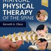 Manual Physical Therapy of the Spine, 3rd edition (Original PDF from Publisher)